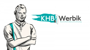 KMU Digital Förderung General Consulting Group Unternehmensberatung KHB_Werbik_Logo