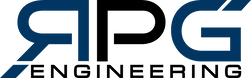 KMU Digital Förderung General Consulting Group Unternehmensberatung RPG_Enineering_Logo
